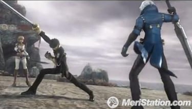 [TGS] The Last Ranker