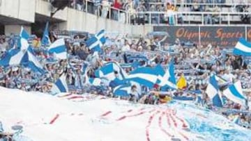 <b>TIENEN LA ÚLTIMA PALABRA. </b>A juzgar por lo igualado de las últimas estimaciones, serán los accionistas de a pie, los que más animan en el Estadi Olímpic, quienes decidan el presidente.