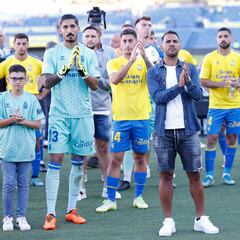 Todos los caminos pasan por Jonathan Viera