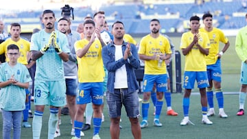 Todos los caminos pasan por Jonathan Viera