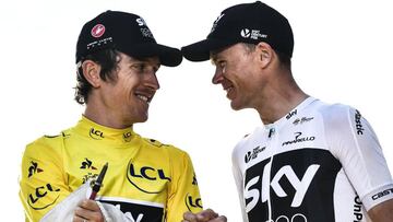 INEOS, del magnate británico más rico, compra el Sky