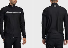 Under Armour triunfa en Amazon con su modelo ‘Challenger’ para hombre: un chándal ligero y “supercómodo”