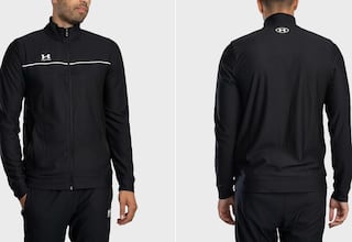 Under Armour triunfa en Amazon con su modelo ‘Challenger’ para hombre: un chándal ligero y “supercómodo”