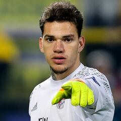 El City paga 40 millones de euros al Benfica por Ederson
