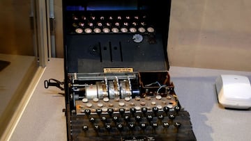 The secret about Enigma the Germans didn’t know