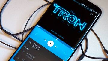 Cómo ponerte de tono en el móvil el trozo de tu canción favorita