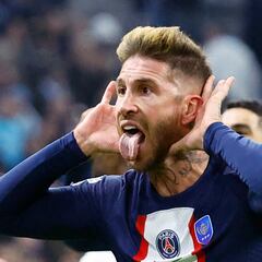 Sergio Ramos en el radar del América