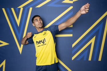 En verano de 2024, el Saint-Gilloise firmó a la estrella de la selección de Israel, Anan Khalaili, interior derecho que jugaba en el Maccabi Haifa. El israelí será la mayort amenaza del conjunto belga en el Metropolitano. 