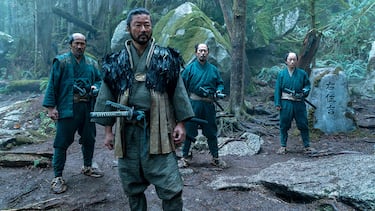 ‘Shogun’ confirms a second and third season are on their way