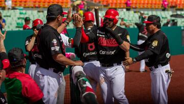 Tomateros de Culiac&aacute;n, Serie del Caribe 2020