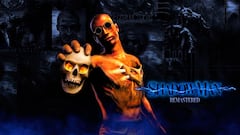 Shadow Man Remastered, análisis. La mejor versión de un clásico de los 90