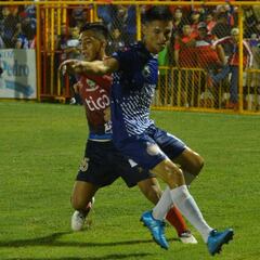 Isidro Metapán – CD FAS, cómo y dónde ver; horario y TV online