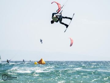 Acci&oacute;n y buenas condiciones en la capital del viento.