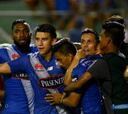 Emelec, tricampeón: irá a la Libertadores y Sudamericana