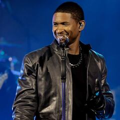 Halftime show del Super Bowl 2024 con Usher: Horarios, cómo verlo en TV y streaming online