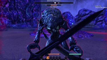 Impresiones Summerset, The Elder Scrolls Online