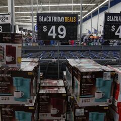 When does Black Friday 2023 start? Official date and where to find early deals