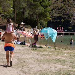 El meteorólogo Jorge Olcina advierte sobre el tiempo: “Empieza a ser preocupante”