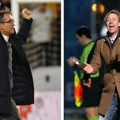 Los milagros de Segunda