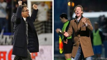 Los milagros de Segunda