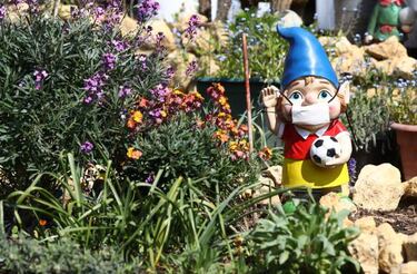 Boris Johnson returns to Downing Street and plans for ‘new normal’