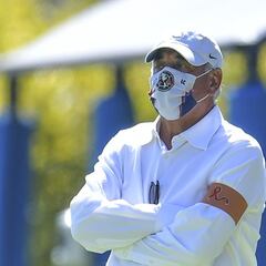 Leo Cuéllar piensa en el gol de visitante para liquidar a Chivas