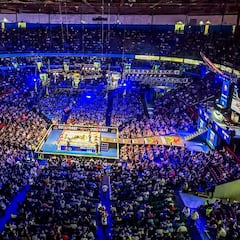 AEW y CMLL se burlan de la WWE y Triple A