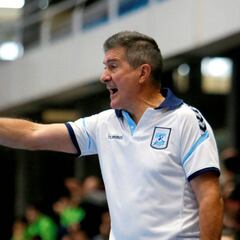 Cadenas: "Ribera ha dotado a España de más variantes"