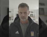 Así presentó Tigres a Diego Cocca, el último DT bicampeón de la Liga MX