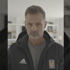 Así presentó Tigres a Diego Cocca, el último DT bicampeón de la Liga MX