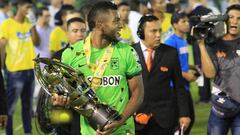 Nacional está a un mes del gran sueño: la final del Mundial