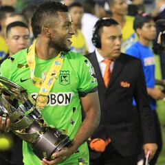 Nacional está a un mes del gran sueño: la final del Mundial