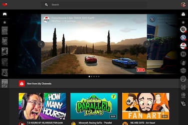 Youtube Gaming, el nuevo enemigo de Twitch