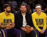 Atención a las clases de español de Luka Doncic a Lakers