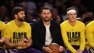 Ayer, hoy y siempre, LeBron James