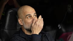 Inglaterra clama contra Guardiola: descalabro de la Premier