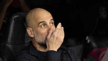 Inglaterra clama contra Guardiola: descalabro de la Premier