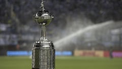 Copa Libertadores: horarios, partidos y fixture de la 6° fecha