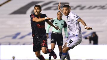 Cómo y dónde ver Querétaro vs Atlas, jornada 5 Liga MX: Fecha, hora y canal TV