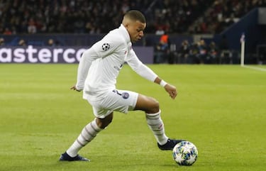 Europe's new crop of idols: Ansu Fati, Sancho, Rodrygo, Haaland...