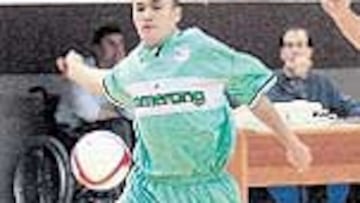 Daniel abrió el camino.