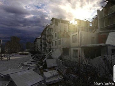 STALKER ya está en manos de THQ