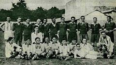 A los Juegos con 15 vascos, tres gallegos y tres catalanes