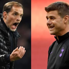 Oficial: Tuchel, despedido; Pochettino, inminente