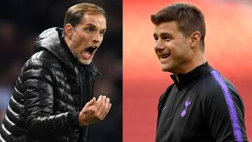 Oficial: Tuchel, despedido; Pochettino, inminente