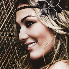 Amaia Montero vuelve a las redes sociales luciendo totalmente irreconocible