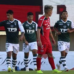 Así se jugará la fecha 29 de la Primera B AS.com