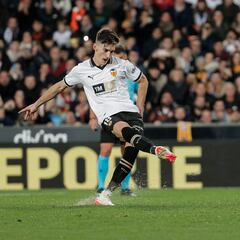 Pepelu, un año siendo líder