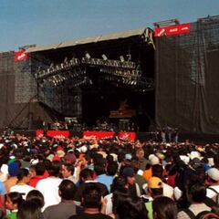 Vive Latino regresará a México el próximo año: aquí las fechas