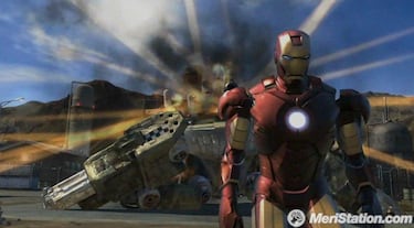 Iron Man 2